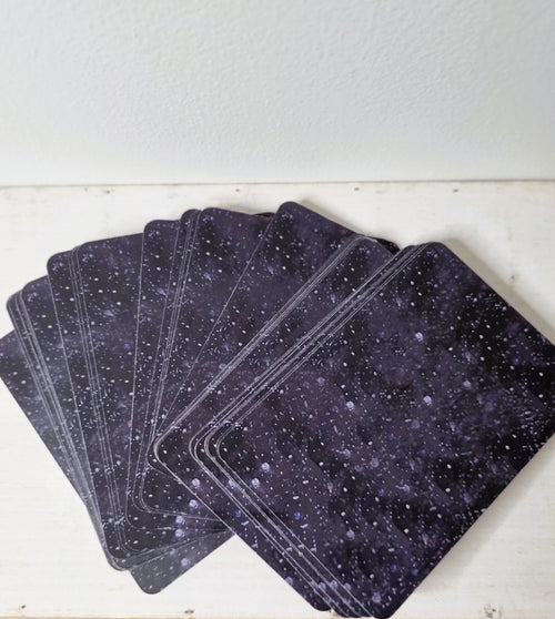 Adult Oracle Deck